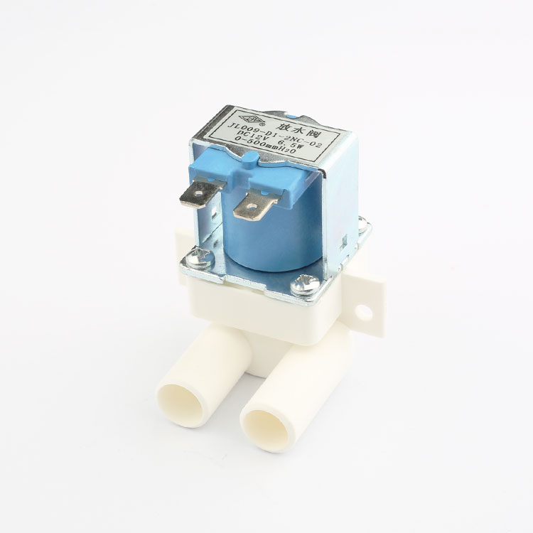 JL009 drain water solenoid valve