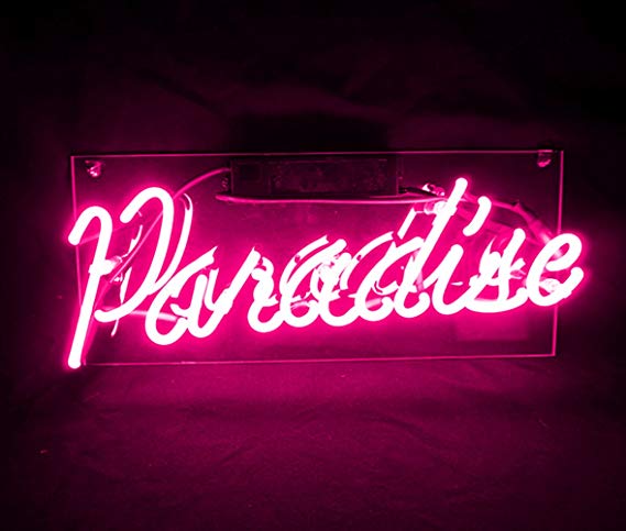 Hanging led lights flex neon sign custom made letters led bar sign diy neon sign letters