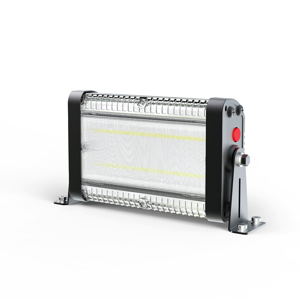 Outdoor wall lamp outdoor wall lamp decorative solra light