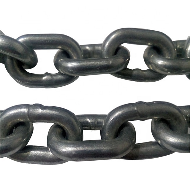 China Factory U3 Marine Stud Link Anchor Chain with Promotion Price