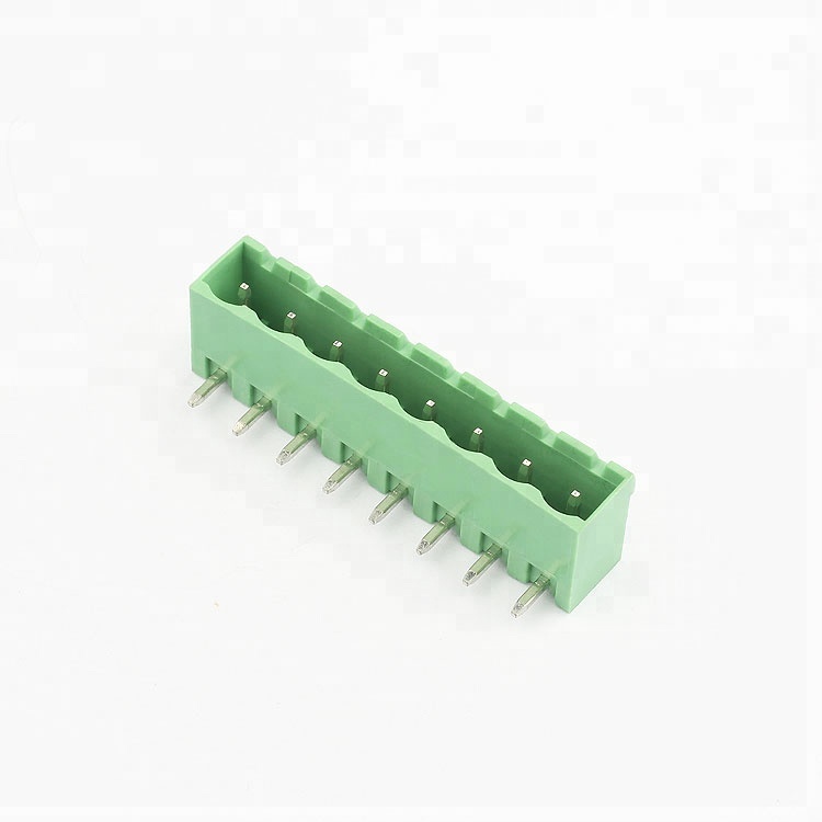 3.5mm screw terminal block sealed terminal block high voltage