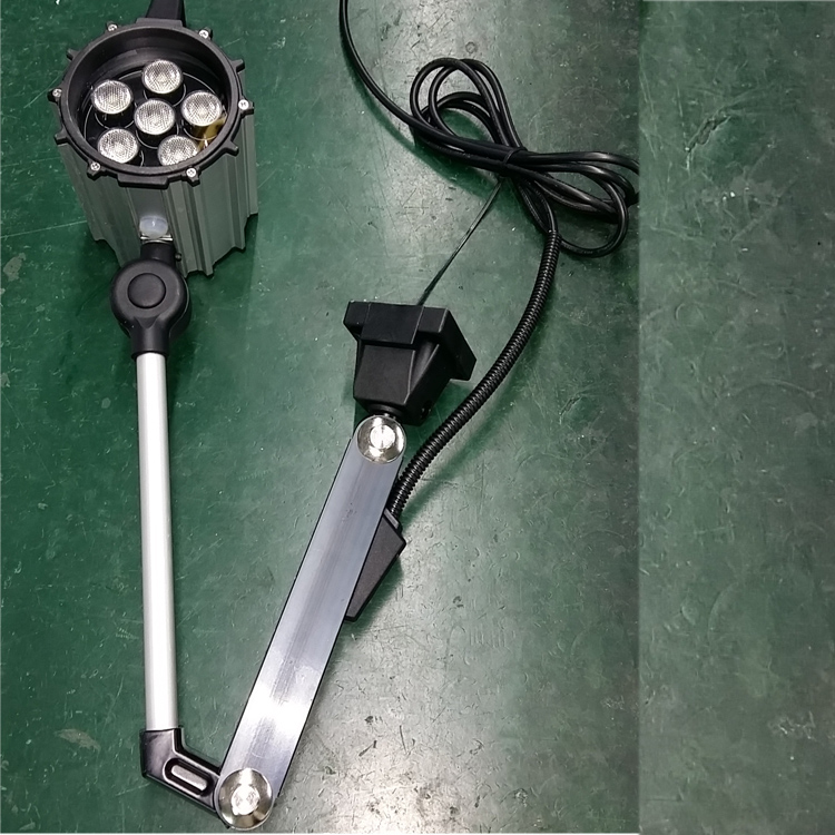 24v led lamp for sewing machine cnc model M2