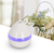 Big capacity 300ml & Mist Foggy Aromatherapy USB Air Humidifier with Special Design