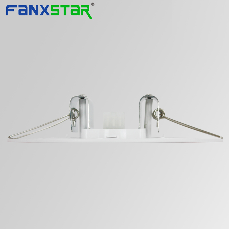 fast- delivery high quality lightness 3w led spot light