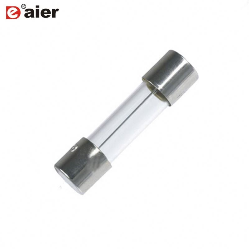 0.1A-30A Quick Blow 6x30 Fuse 20A For Car