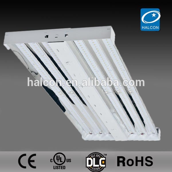 Aluminum reflector 24v light high bay heat sink