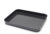 bakeware-10 inch bread &cake mould rectangle heavy carbon baking pan