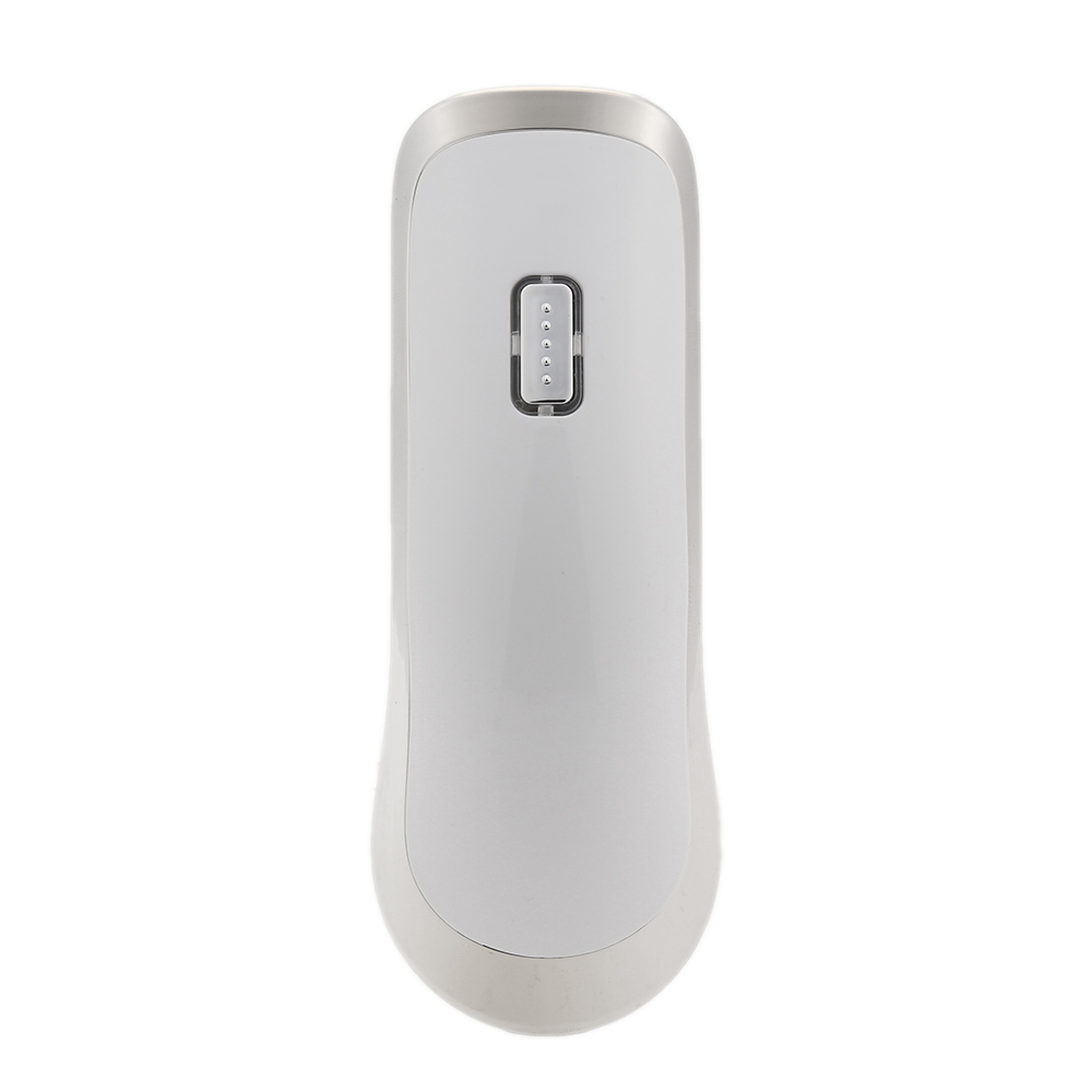 High Speed 2.4G Wireless Barcode Scanner Handheld Scanning 1D Bar Code Reader Decoder