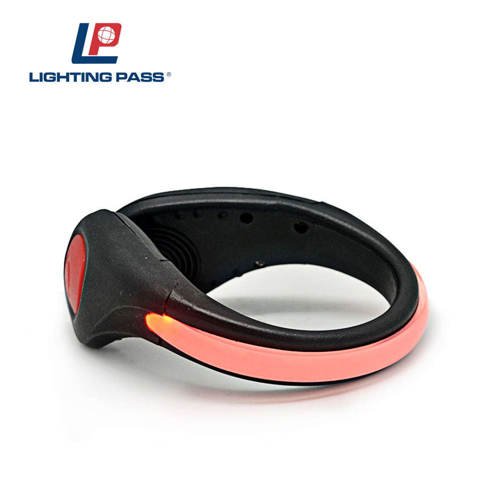 warning safety Premium quality safety light for Running for all outdoor sports