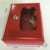 Factory OEM key steel cabinet glass key holder box