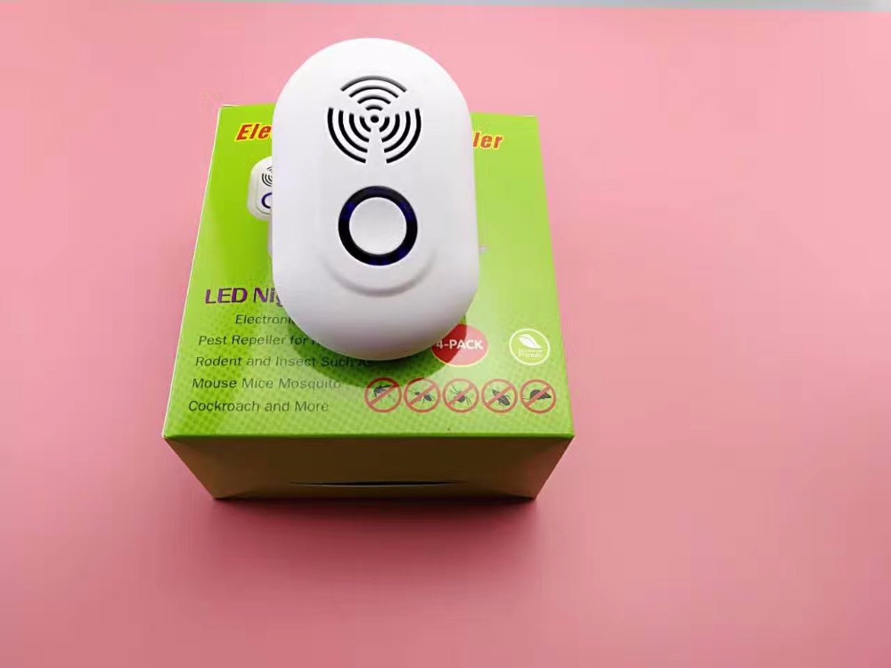 Mosquito dispeller Insect repellent device mouse expeller