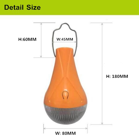 7.5W three bulbs portable mini high power 7.5W wisdomsolar CE indoor 3W led solar bulb 3 kinds of energy saving lamps