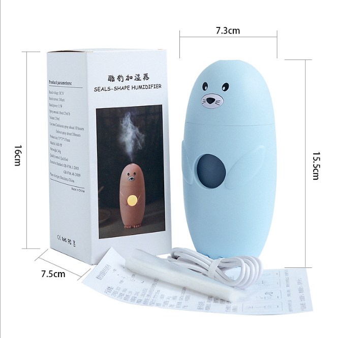 Portable Aromatherapy Oil Diffuser, Smart Aromatherapy Essential Oil Diffuser, Portable Home Aroma Humidifier Air Diffuser