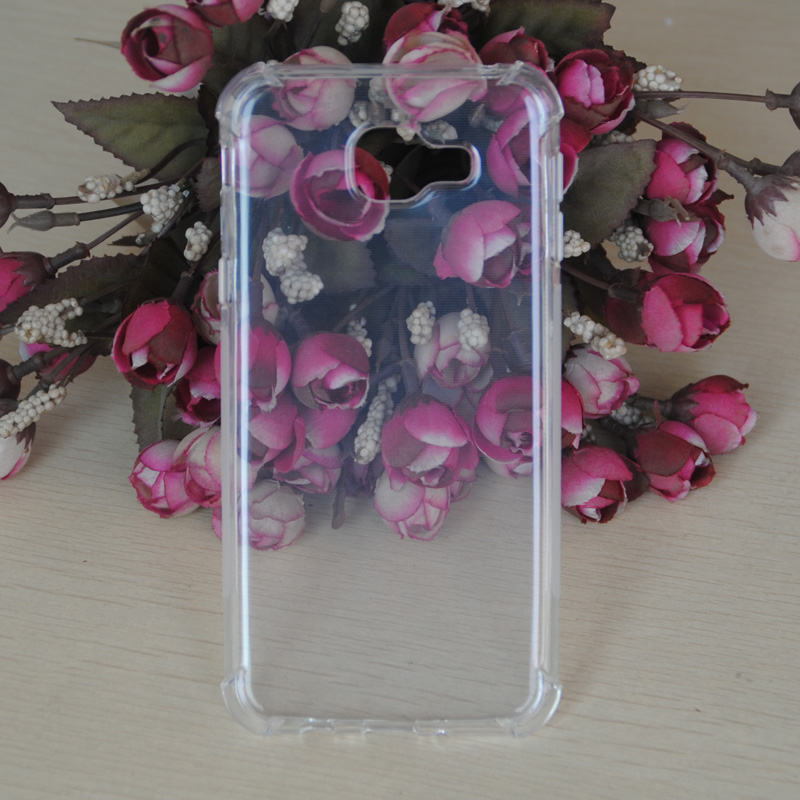 Soft tpu cover For Samsung galaxy A8 2016 Cover Factory price