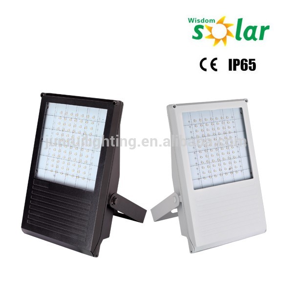 High brightness solar landscape spot lights for garden lawn lighting solar flood light (JR-PB001)