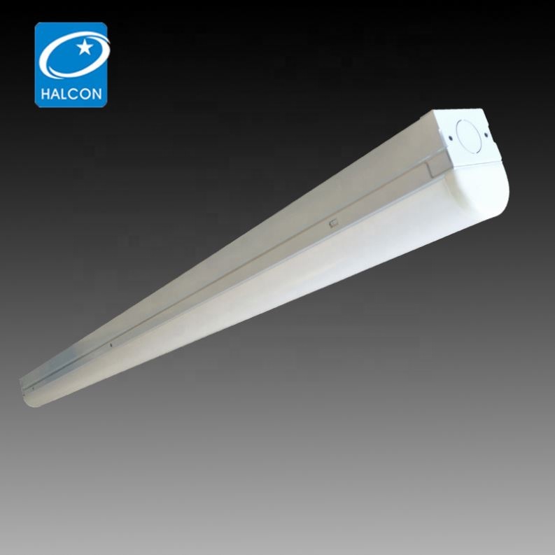 Best Price LED White Painted Integrated Surface Mounted Strip Light