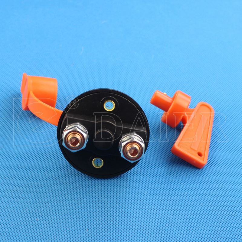 ASW-A01B 300A 60VDC Waterproof Auto Battery Cut OFF Switch