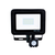 White/Black 10w 20w 50w 100w Ip65 Outdoor With Sensor Led 30w Smd Flood Light IP65