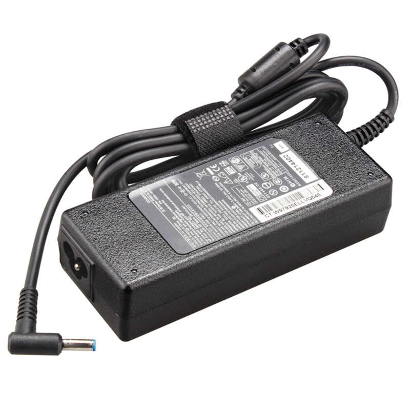 Original 19.5V 4.62A 90 Watt Notebook Adapter for HP Envy 15 17 M6 M7 710413-001 M4-1009TX