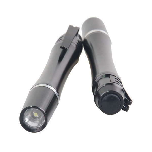 Emergency Surgical Use High Rating Ingress Protection LED Pen Torch