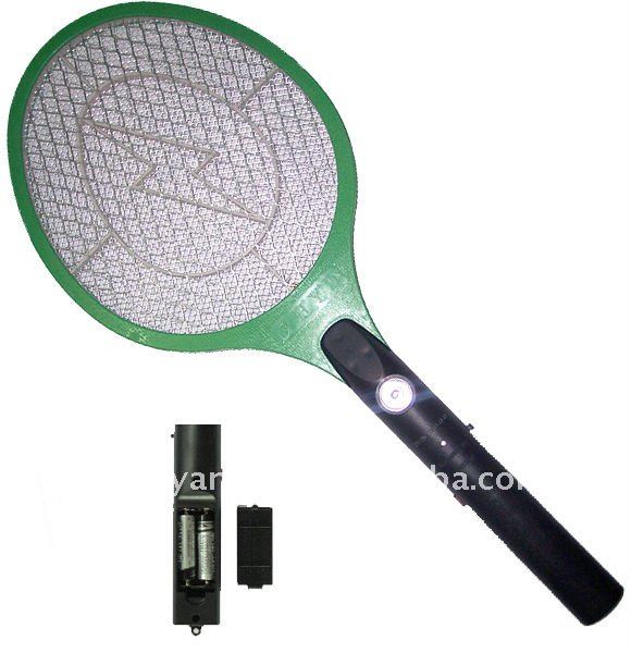 HYD4003-1 electronic mosquito killer,swatter,bug zapper