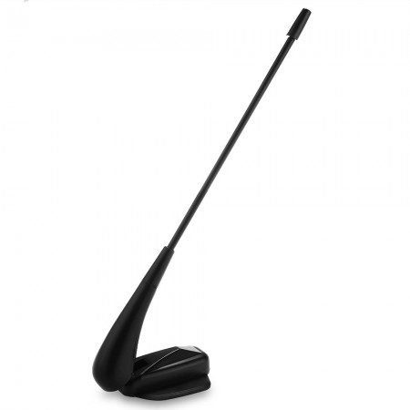 Universal Auto Car TV/FM Radio Antenna Aerial Etendable New