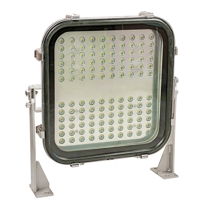 JS302 30W marine LED flood spot light