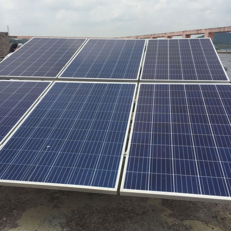 China manufacturer solar panel ,30W polycrystalline silicon 12V photovoltaic module