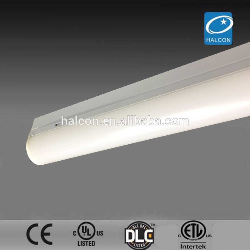 NEW design slim led linear strip lighting fixture with acrylic lens