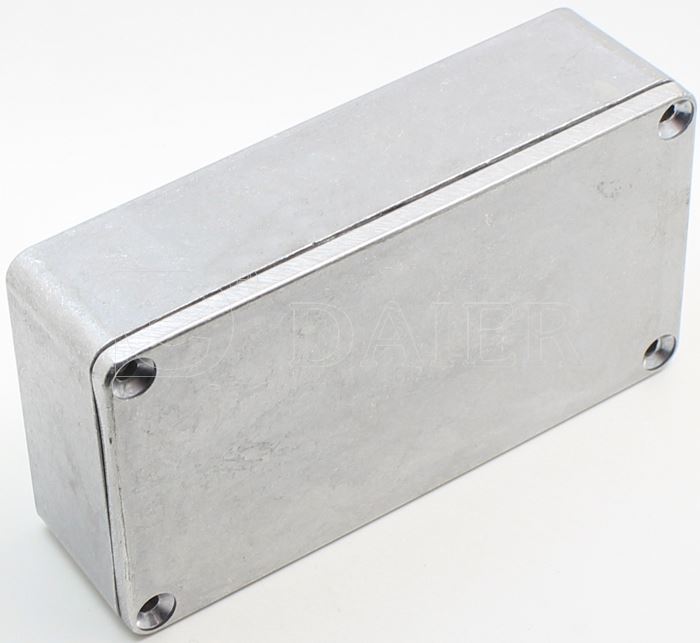 glass fiber polyester enclosure