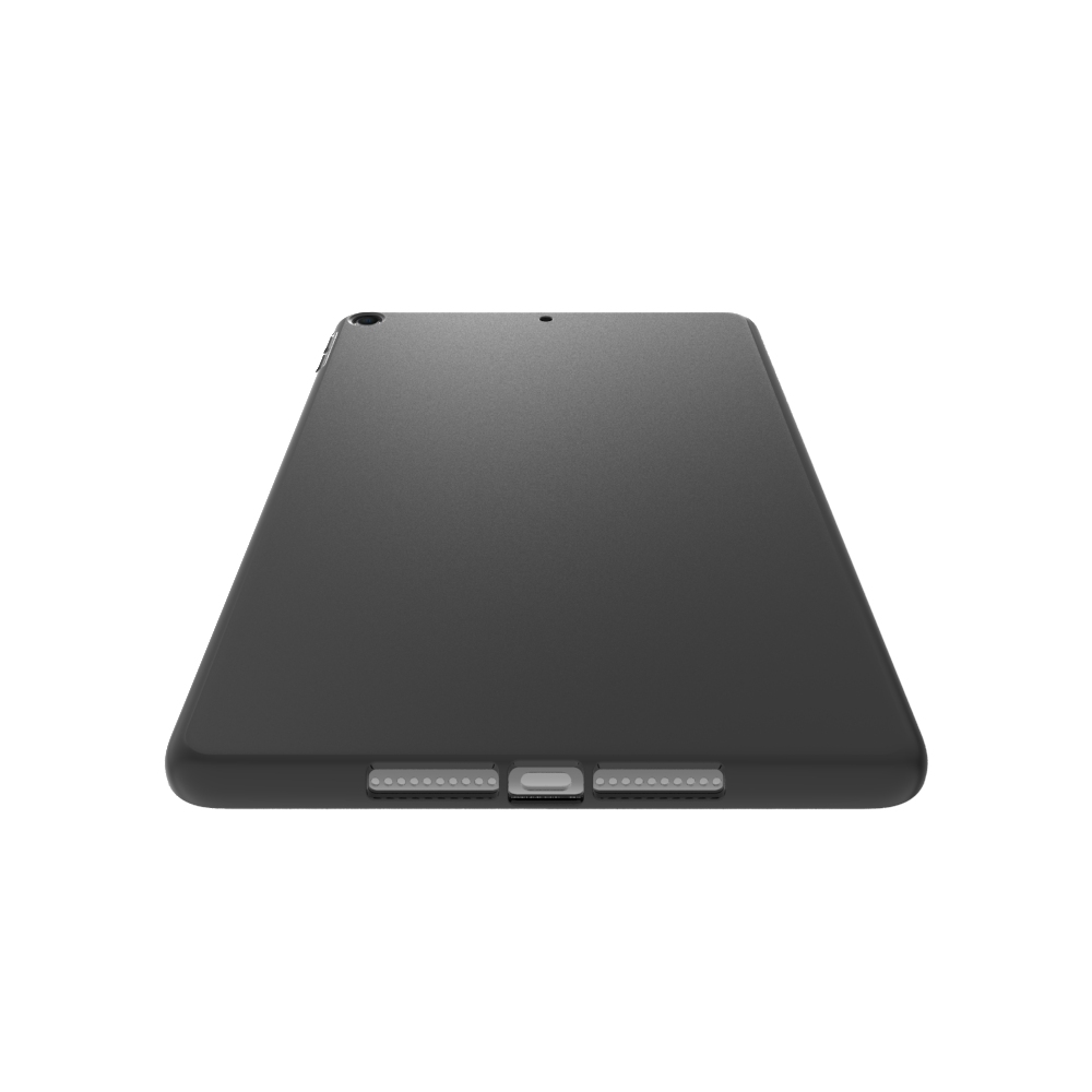 Shockproof soft  case For ipad mini 5 Tpu cover