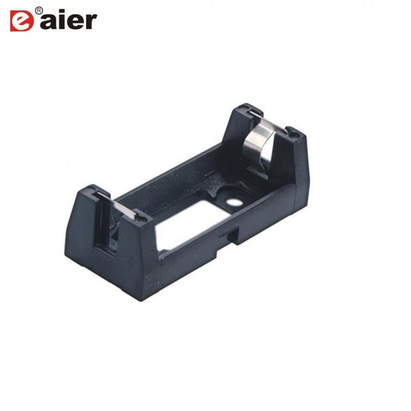 cr123a battery holder