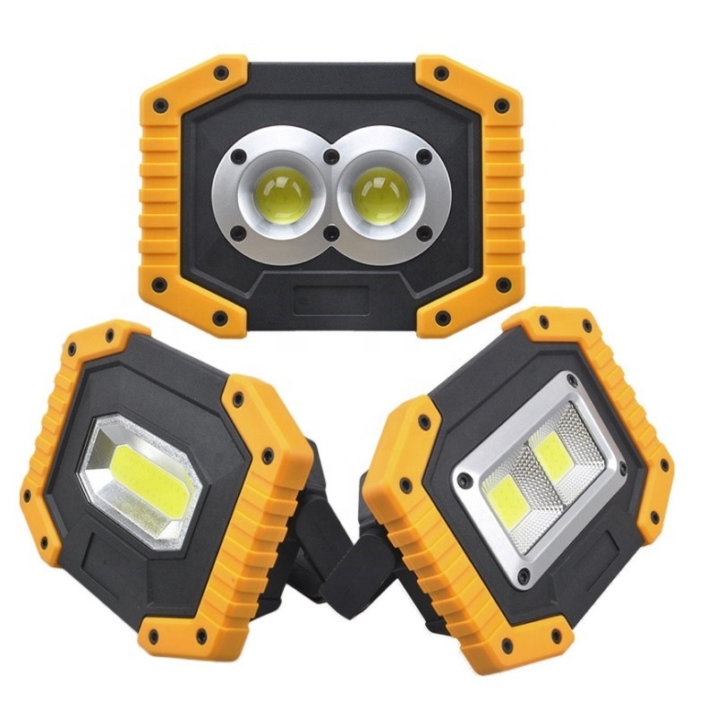 Popular Hot Product China 30W Led COB Flood Light