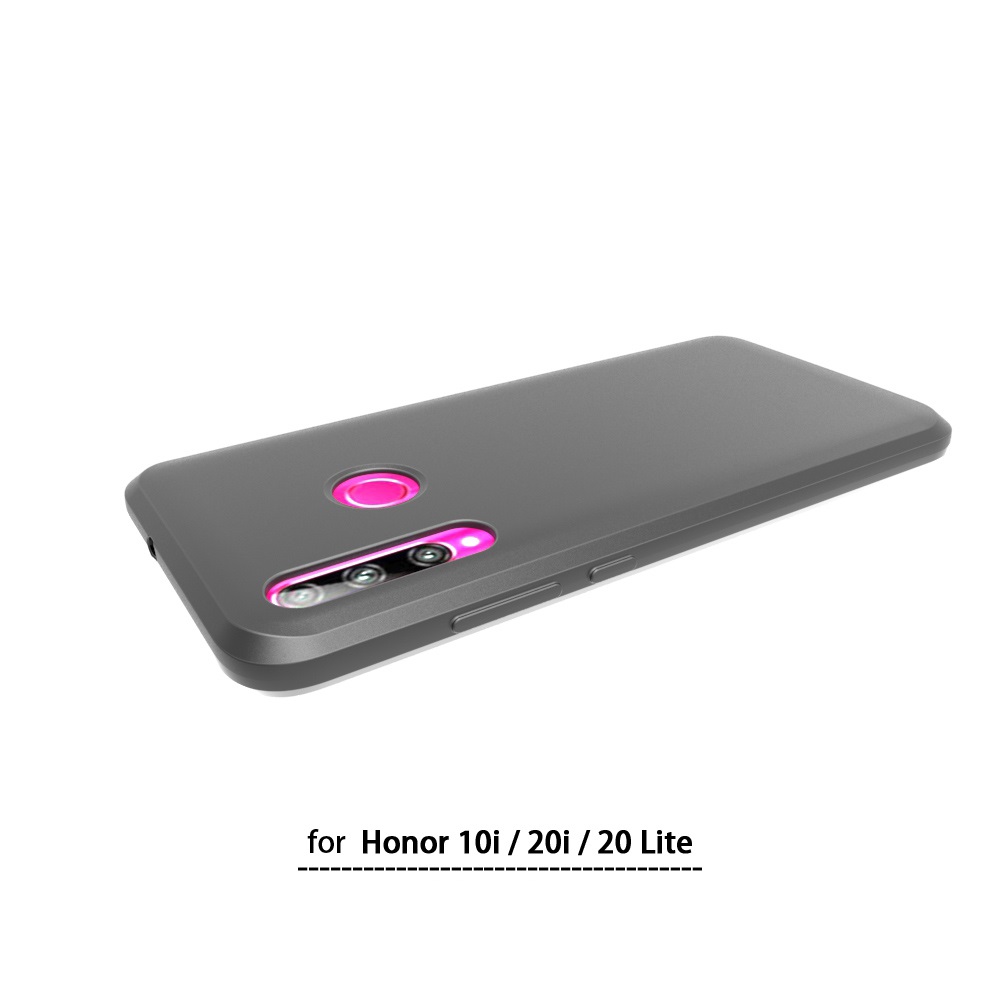 2019 hot sell Shockproof soft case For Redmi K20 Pro Tpu cover
