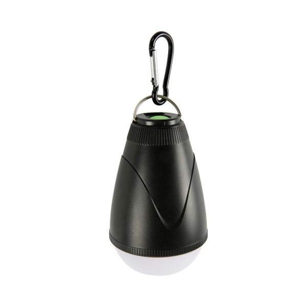 Hanging Mosquito Killer Lamp Bulb 18650 USB Rechargeable Waterproof Remote Control Rechargeable Mosquito Repellent Lamp