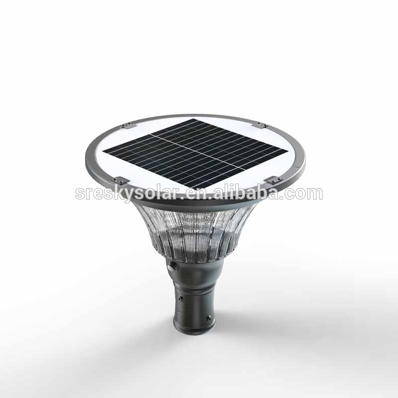 Solar garden lighting,power solar garden lamp for home use