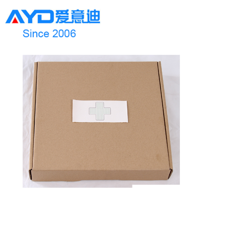 Hidly Indoor Use 19*19 Inch Pharmacy Cross LED Sign Super Bright Electric Advertising Display Board for Drugstore Hospital