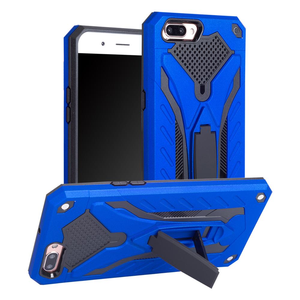 shockproof hybrid knight case cover armor Slim Armor TPU+PC phone case for Samsung Galaxy J4 2018