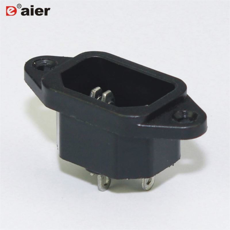 220V desktop socket