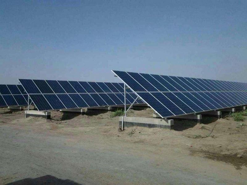 pv solar panel system 1000w solar energy power system for home