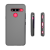 Shockproof soft Tpu cover case For LG G8 ThinQ