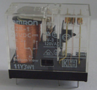 Original OMRON relay G2R-2-24V spot price OMRON