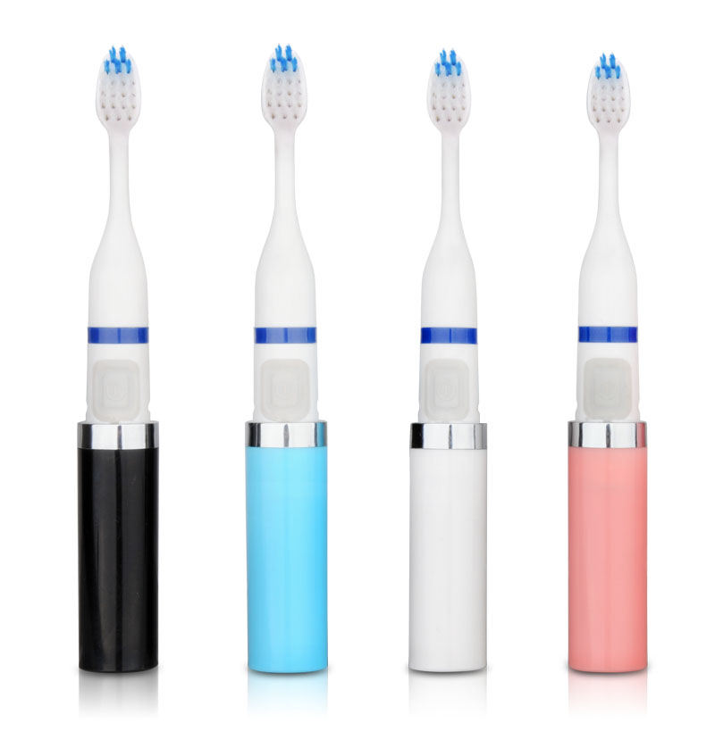 Ultrasonic Electric Toothbrush Waterproof Oral Product Soft Brushing Whitening Tooth Brushes For Children Adult Family
