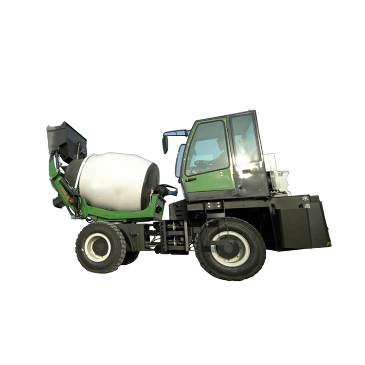 concrete/cement mixer machine machine price philippines