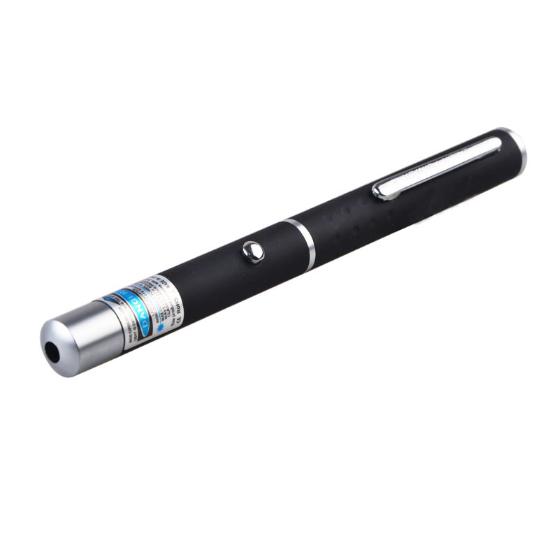 Multi Beam Mini Laser Pointer 5mw 405nm UV  Laser Light Pen Laser