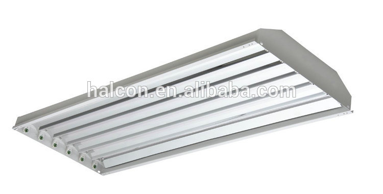 Factory industrial warehouse IP33 T8 luminaire led high bays lighting
