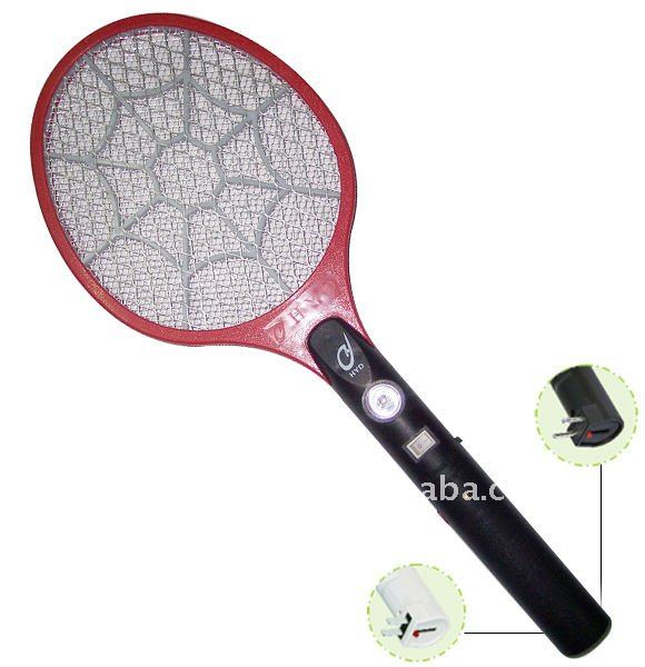 HYD-39 Electric Mosquito Swatter with CE ,ROHS Approval