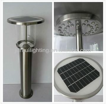 2016 new design garden fence solar lights,high lumens solar led garden light,solar lighting