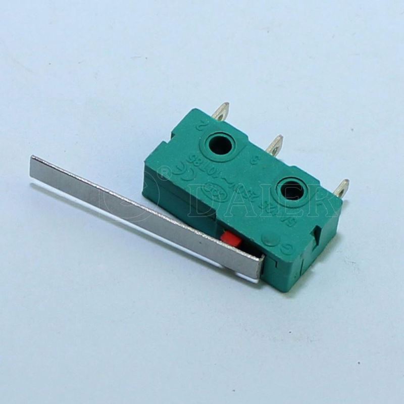 T125 5e4 SPDT Limit Switch Micro Switch