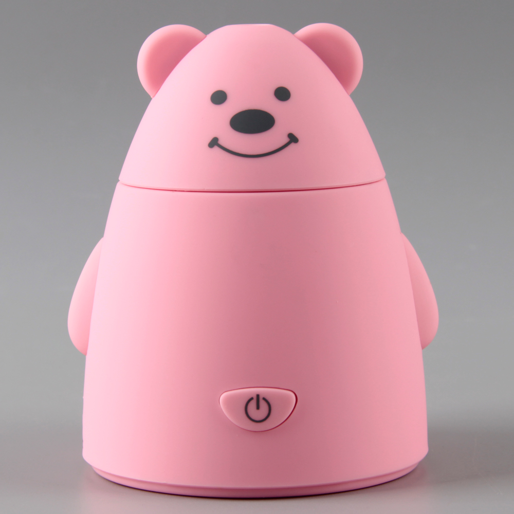 Mini USB Essential Oil Diffuser, Essential Oil USB Diffuser USB Aromatherapy Diffuser, USB Portable Essential Oil Diffuser